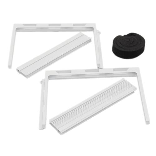 GENERAL ELECTRIC GENERAL ELECTRIC WJ01X21740 INSTALLATION KIT