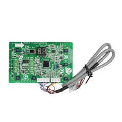 GENERAL ELECTRIC WJ26X26174 DISPLAY CONTROL BOARDS