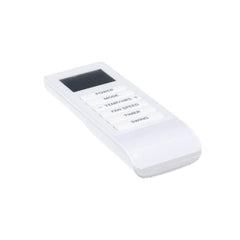 GENERAL ELECTRIC WJ26X26225 MINI SPLIT REMOTE CONTROLS