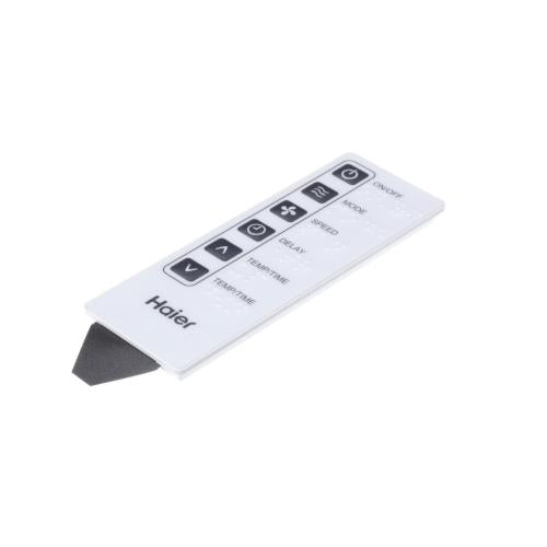 GENERAL ELECTRIC WJ26X23870 MINI SPLIT REMOTE CONTROLS