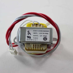 GENERAL ELECTRIC WJ27X23476 TRANSFORMERS