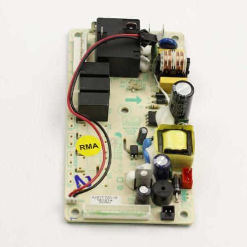 GENERAL ELECTRIC WJ53X22306 CONTROL BOARDS