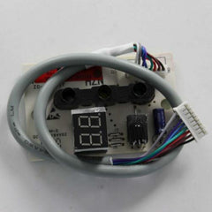 GENERAL ELECTRIC WJ71X23473 DISPLAY CONTROL BOARDS