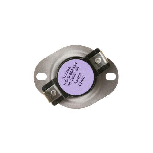 GENERAL ELECTRIC WP28X10013 BASEBOARD HEATERS