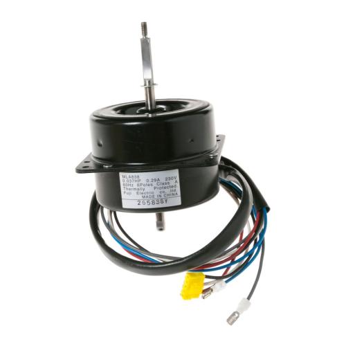 GENERAL ELECTRIC WP94X10078 BLOWER FANS