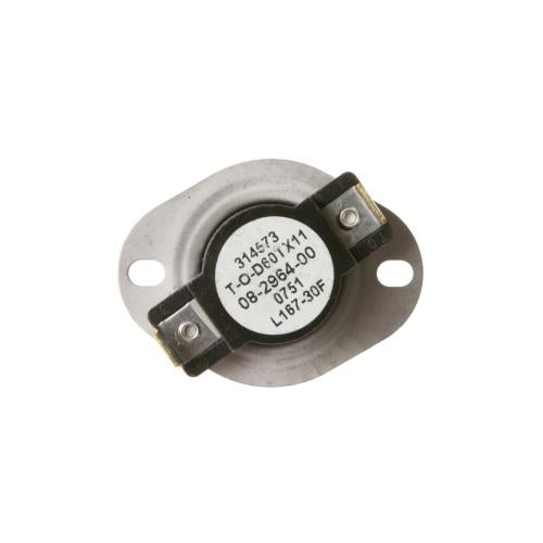 GENERAL ELECTRIC WP28X10014