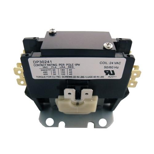 HVAC DP30241 CONTACTORS