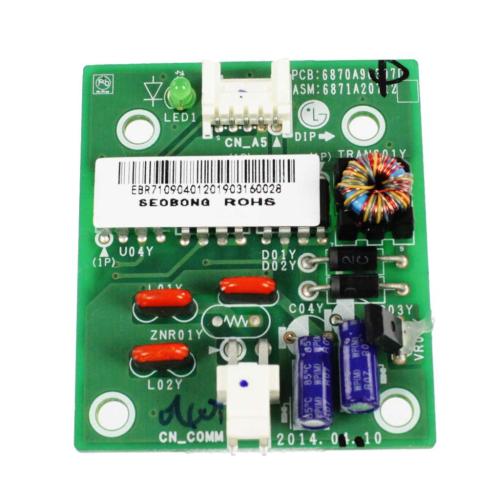 LG EBR71090401 CONTROL BOARDS
