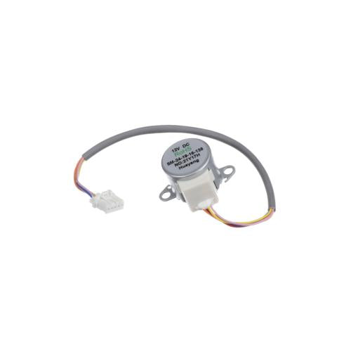 MIDEA 11002010001107 GENERAL PURPOSE MOTORS
