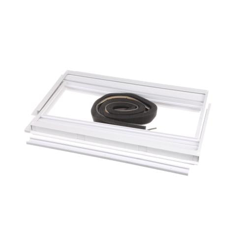 MIDEA 12020300000707 AIR CLEANER REPLACEMENT PARTS