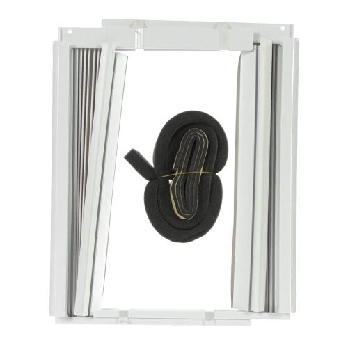 MIDEA 12020300000547 AIR CLEANER REPLACEMENT PARTS