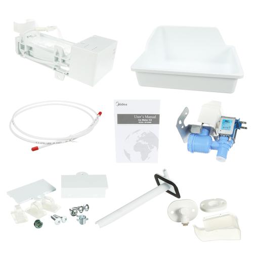 MIDEA 12131000A14525 COMPRESSOR PARTS & ACCESSORIES