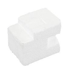 MIDEA 12820100000006 FOAM MEDIA ROLLS & PADS