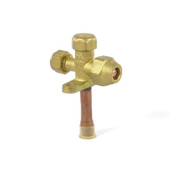 MIDEA 15500204000008 GAS VALVES