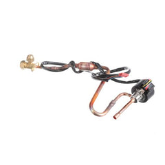 MIDEA 15422300000057 GAS VALVES