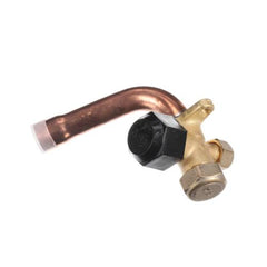 MIDEA 15500204000025 GAS VALVES
