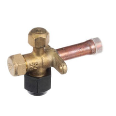 MIDEA 15500204000058 GAS VALVES