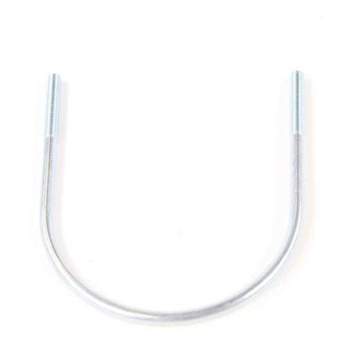 MIDEA 12957000000022 WALL BRACKETS & PARTS