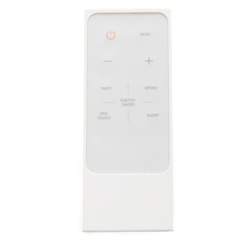 MIDEA 17317000A31940 MINI SPLIT REMOTE CONTROLS