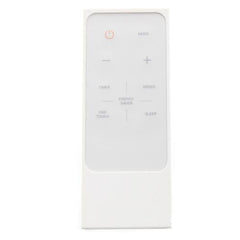 MIDEA 17317000A31940 MINI SPLIT REMOTE CONTROLS
