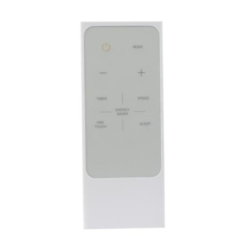 MIDEA 17317000A52886 MINI SPLIT REMOTE CONTROLS