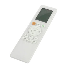 MIDEA 17317000A58964 Mini Split Remote Controls