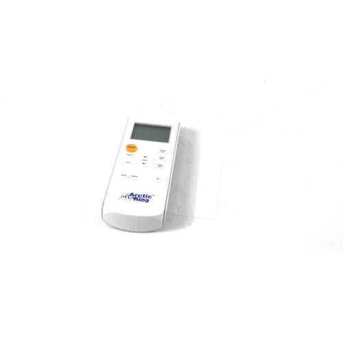 MIDEA 17317000A45882 MINI SPLIT REMOTE CONTROLS