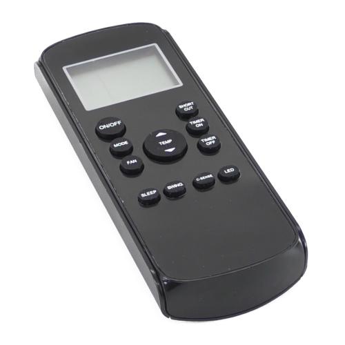 MIDEA 17317000008858 MINI SPLIT REMOTE CONTROLS