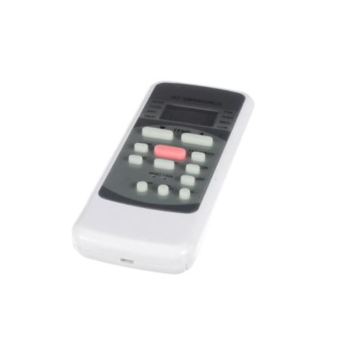 MIDEA 17317000A02500 Mini Split Remote Controls