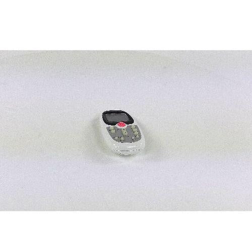 MIDEA 17317000A00598 MINI SPLIT REMOTE CONTROLS