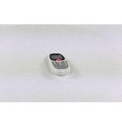 MIDEA 17317000A00598 MINI SPLIT REMOTE CONTROLS