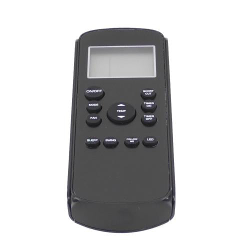 MIDEA 17317000A52666 MINI SPLIT REMOTE CONTROLS