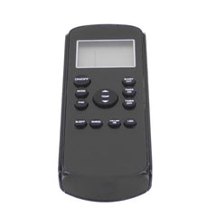 MIDEA 17317000A52666 MINI SPLIT REMOTE CONTROLS