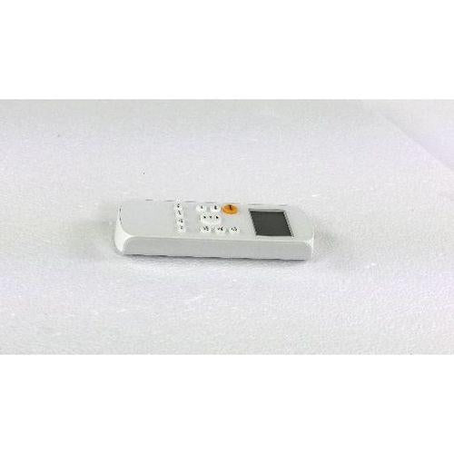MIDEA 17317000003716 MINI SPLIT REMOTE CONTROLS