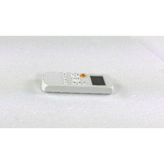 MIDEA 17317000003716 MINI SPLIT REMOTE CONTROLS