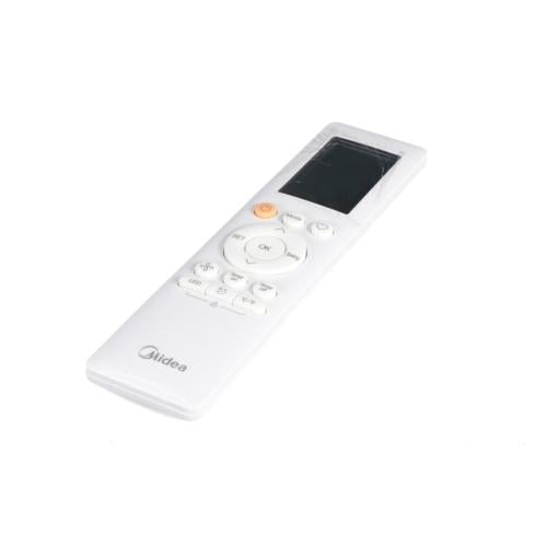 MIDEA 17317000A62849 MINI SPLIT REMOTE CONTROLS