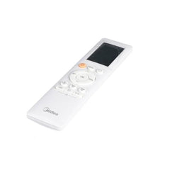 MIDEA 17317000A62849 MINI SPLIT REMOTE CONTROLS