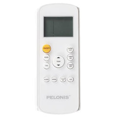 MIDEA 17317000A56278 MINI SPLIT REMOTE CONTROLS