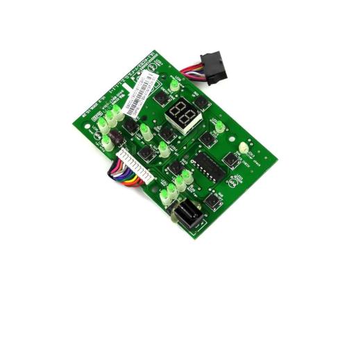 MIDEA 201321890068 DISPLAY CONTROL BOARDS