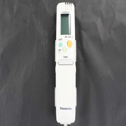 PANASONIC CV6233187037 MINI SPLIT REMOTE CONTROLS
