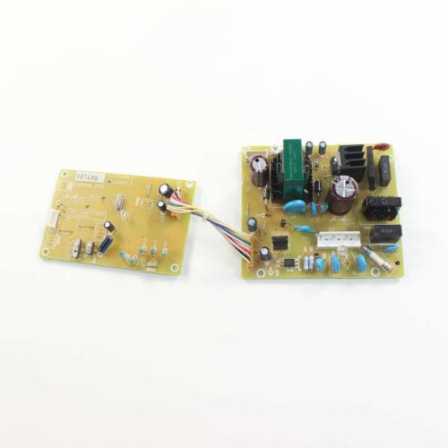 PANASONIC FFV3740017S CONTROL BOARDS