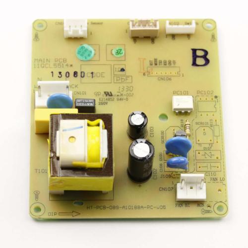 PANASONIC FFV3740022S CONTROL BOARDS