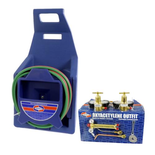 TRADEPRO KCHP LEAK DETECTORS