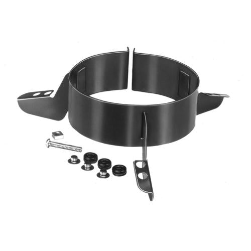 TRADEPRO FM55 WALL BRACKETS & PARTS