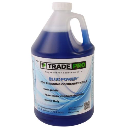 TRADEPRO TP-8-P COIL CLEANERS
