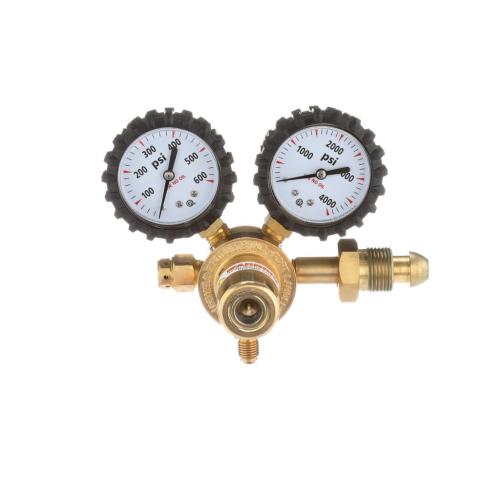 TRADEPRO TP-NR400 GAS REGULATORS