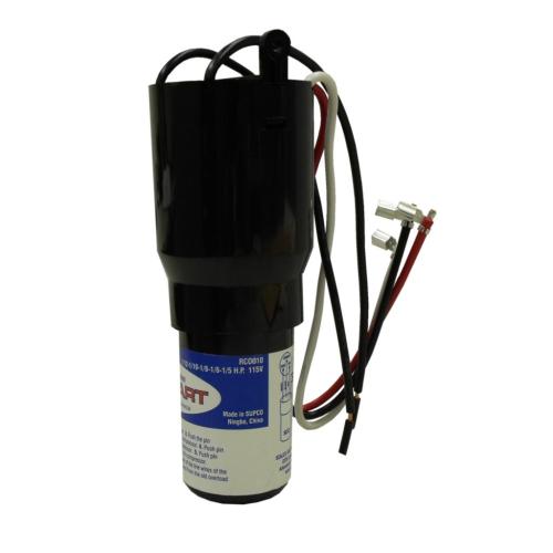 TRADEPRO RCO810 RELAYS