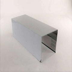 WHIRLPOOL W10272075 CHIMNEY LINERS