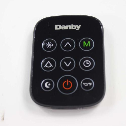 DANBY 810900129A MINI SPLIT REMOTE CONTROLS