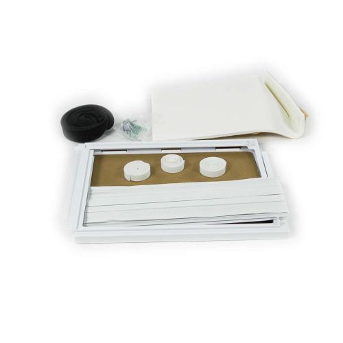 GENERAL ELECTRIC WJ01X21741 AIR CLEANER REPLACEMENT PARTS